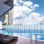 Majestic Ipoh With Pool 8Pax