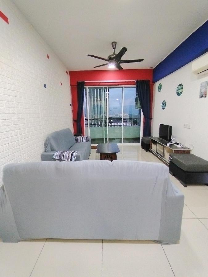Majestic With Pool 8pax * Ipoh